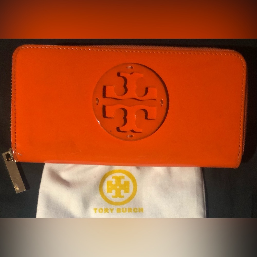 Tory Burch Wallet